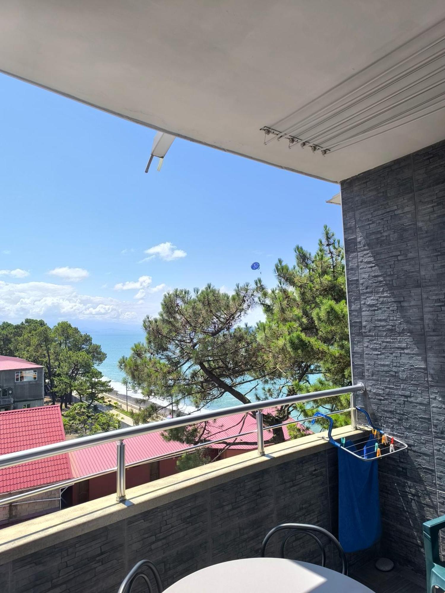 Seaside Apartment Kobuleti Exterior photo