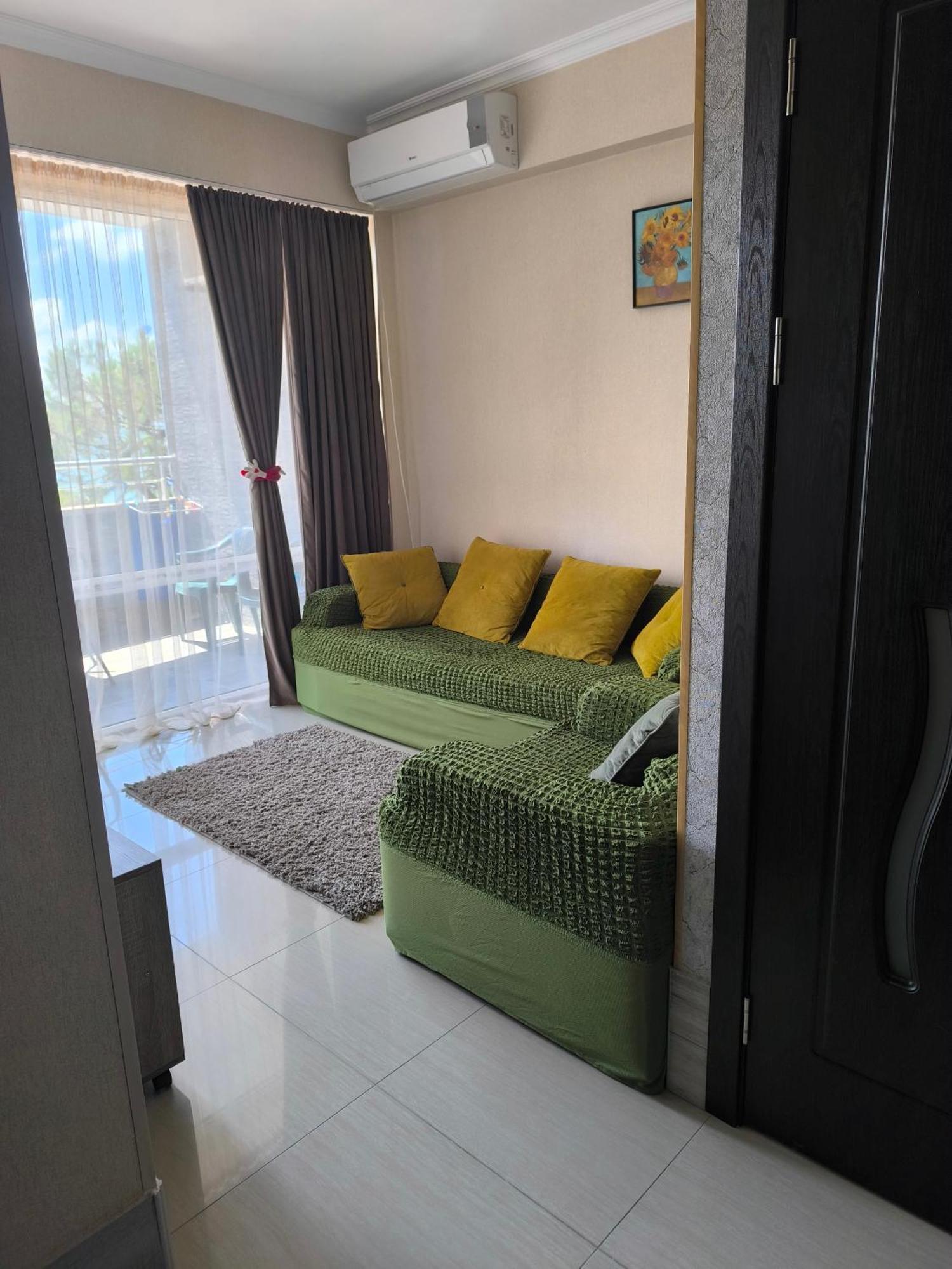 Seaside Apartment Kobuleti Exterior photo