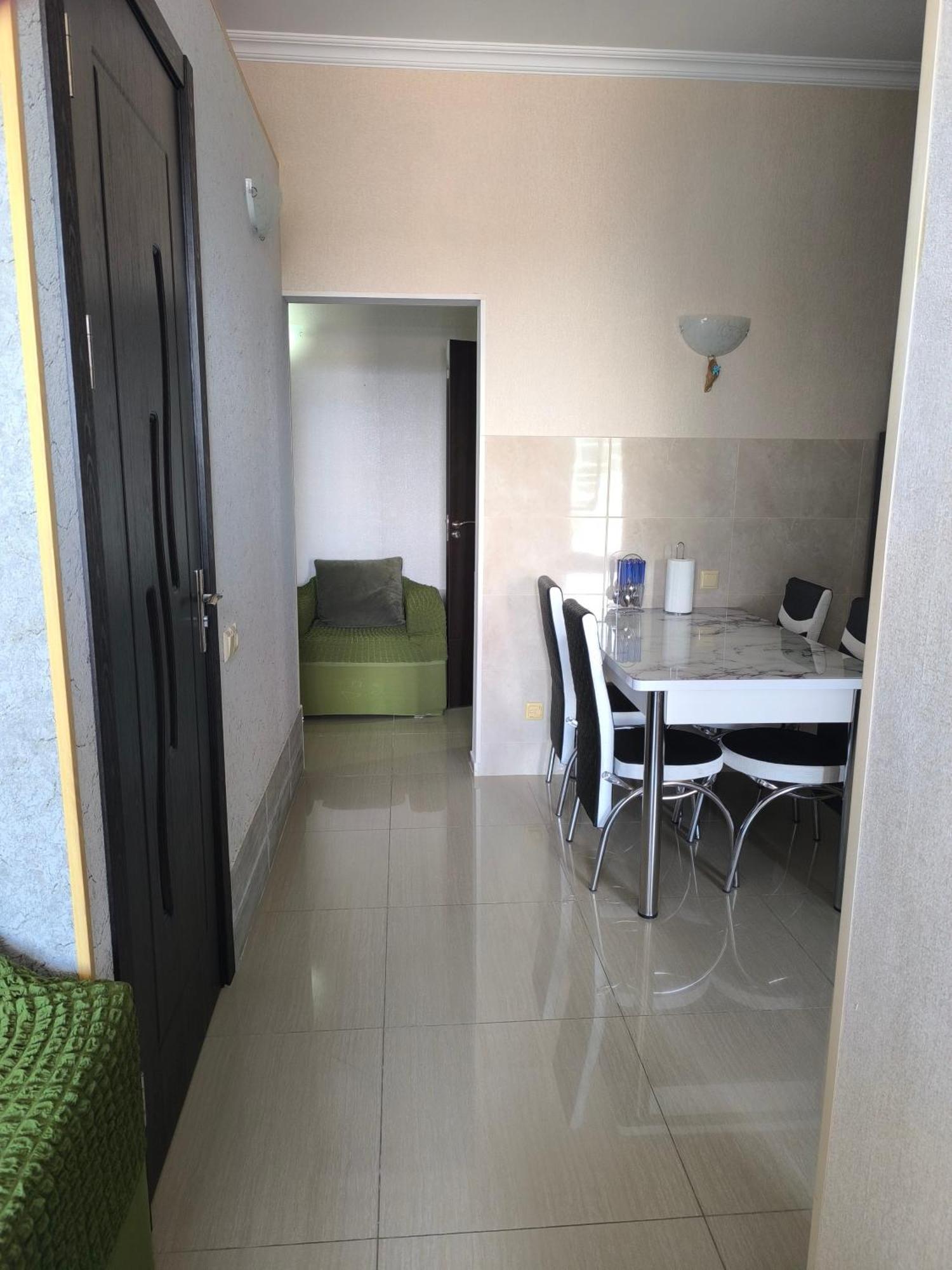 Seaside Apartment Kobuleti Exterior photo